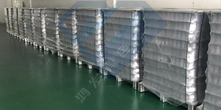 鋁合金托盤(pán)在實(shí)際應用中遇到的問(wèn)題和解決辦法